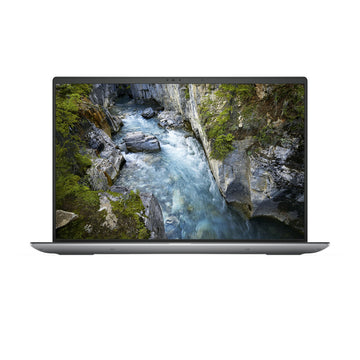 Laptop Dell Precision 5690 Intel Core i9-13900H 32 GB RAM 1 TB SSD Qwerty in Spagnolo 16"