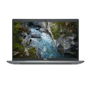 Laptop Dell Precision 3591 32 GB RAM 512 GB SSD 1 TB SSD Qwerty in Spagnolo 15,6"