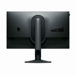 Monitor Gaming Dell AW2524HF 22" 24,5" Full HD LCD