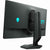 Monitor Gaming Dell 210-BNHT 27" 4K Ultra HD