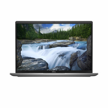 Laptop Dell 453V0 14" 16 GB RAM 512 GB SSD Qwerty in Spagnolo