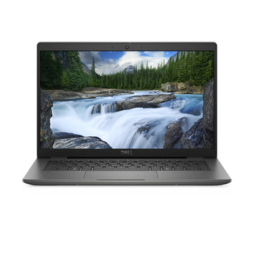 Laptop Dell Latitude 3450 Qwerty in Spagnolo 14" Intel Core i7-1355U 16 GB RAM 512 GB SSD