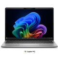 Laptop Dell LATITUDE 7455 SNAPDXPLUS 14" 16 GB RAM 512 GB SSD Qwerty in Spagnolo