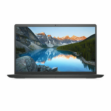Laptop Dell RX3GD 15,6" i5-1334U 8 GB RAM 512 GB SSD Qwerty in Spagnolo