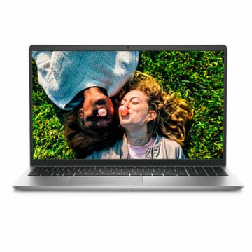 Laptop Dell JP8DX 15,6" i5-1334U 16 GB RAM 512 GB SSD Qwerty in Spagnolo