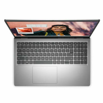 Laptop Dell INSPIRON 15 15,6" Intel Core i7-1355U 16 GB RAM 32 GB RAM 1 TB SSD Qwerty in Spagnolo