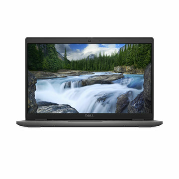 Laptop Dell WMH4K 14" Intel Core Ultra 5 125U 16 GB RAM 512 GB SSD Qwerty in Spagnolo