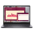 Laptop Dell HR1VR 14" Full HD Full HD+
