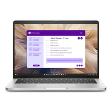 Laptop Dell 8FHFK 14" 1 TB SSD Qwerty in Spagnolo