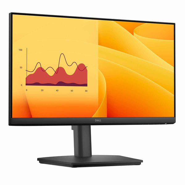 Monitor Dell DELL-E2225HSM 21,5" Full HD