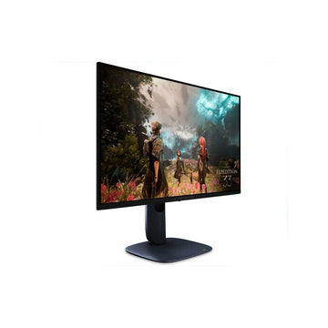 Monitor Gaming Dell 210-BQWV 4K Ultra HD 26,7"