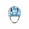 Casco da Ciclismo per Adulti Lazer BLC22178897C Azzurro 46-52 cm