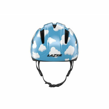 Casco da Ciclismo per Adulti Lazer BLC22178897C Azzurro 46-52 cm