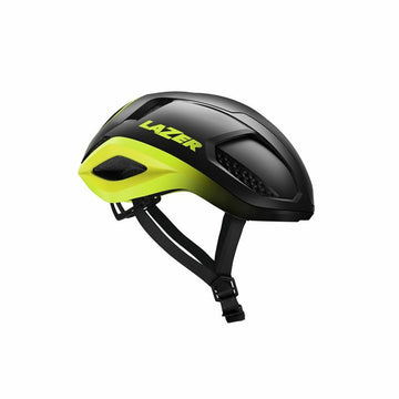 Casco da Ciclismo per Adulti Lazer Vento KinetiCore Nero