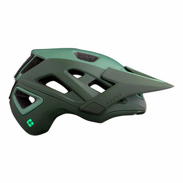 Casco da Ciclismo per Adulti Lazer BLC22278902MD Oliva 52-56 cm