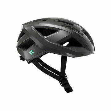 Casco da Ciclismo per Adulti Lazer Tonic KinetiCore Titanium 58-61 cm