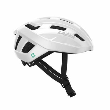 Casco da Ciclismo per Adulti Lazer BLC22378918W Bianco 54 - 61 cm