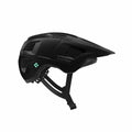 Casco da Ciclismo per Adulti Lazer Lupo Kineticore Nero Taglia unica 55-61 cm