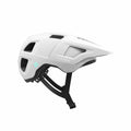 Casco da Ciclismo per Adulti Lazer Lupo Kineticore Bianco Taglia unica 55-61 cm