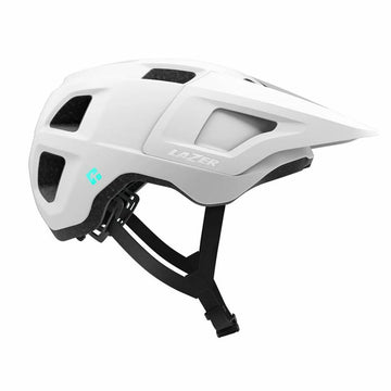 Casco da Ciclismo per Adulti Lazer BLC24478923-W Bianco
