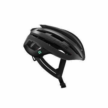 Casco da Ciclismo per Adulti Lazer Z1 KC CE-CPSC Titanium Nero