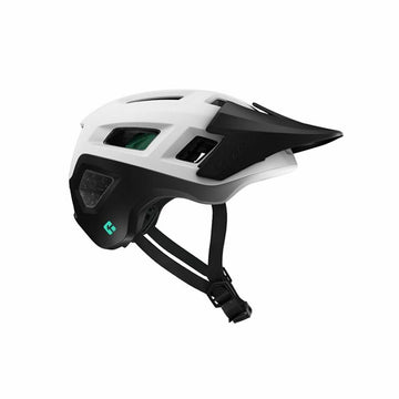 Casco da Ciclismo per Adulti Lazer BLC2547892851 Bianco Nero