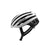Casco da Ciclismo per Adulti Lazer BLC24478923-W Bianco S