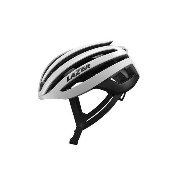 Casco da Ciclismo per Adulti Lazer BLC24478923-W Bianco S