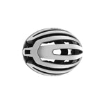 Casco da Ciclismo per Adulti Lazer BLC24478923-W Bianco S