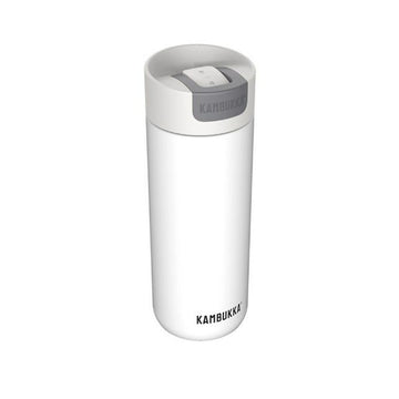 Thermos Kambukka 11-02023 White Stainless steel 500 ml