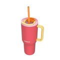 Thermos Kambukka 11-08002 Giallo Rosso Arancio Rosa Acciaio inossidabile 950 ml