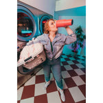 Thermos Kambukka 11-08002 Giallo Rosso Arancio Rosa Acciaio inossidabile 950 ml