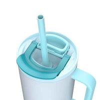 Thermos Kambukka 11-08003 Azzurro Grigio chiaro Acciaio inossidabile 950 ml
