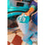 Thermos Kambukka 11-08003 Azzurro Grigio chiaro Acciaio inossidabile 950 ml