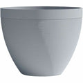 Vaso Garden ID Grigio 40 x 31 cm