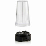 Frullatore DOMO 900 W 600 ml Bianco