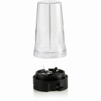 Frullatore DOMO 900 W 600 ml Bianco