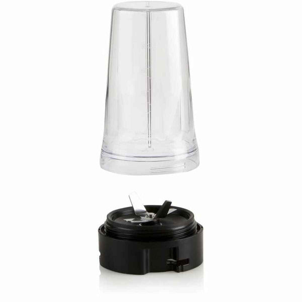 Frullatore DOMO 900 W 600 ml Bianco