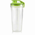 Frullatore DOMO 900 W 600 ml Bianco