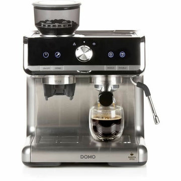 Caffettiera Americana DOMO 1500 W 1,5 L