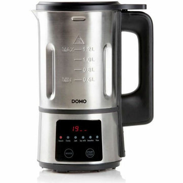 Frullatore per Zuppe DOMO My Soup Express DO727BL 1,2 L
