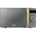 Microonde DOMO DO3420 Grigio 700 W 20 L