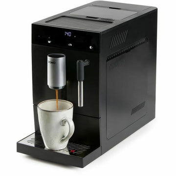 Caffettiera superautomatica DOMO