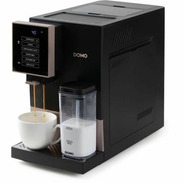 Superautomatic Coffee Maker DOMO