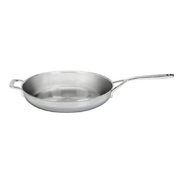 Padella Demeyere Multiline 7 Argentato Acciaio inossidabile Ø 32 cm