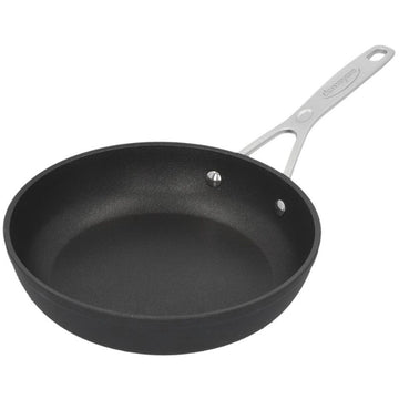Non-stick frying pan Demeyere 40851-443-0 Black Stainless steel Aluminium Ø 28 cm