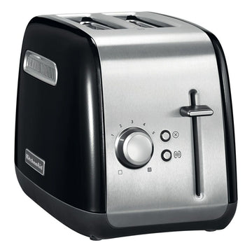 Tostapane KitchenAid 5KMT2115EOB Nero 1100 W