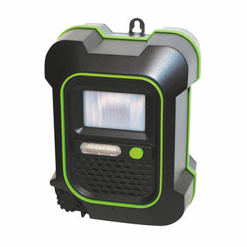 Repellente a Ultrasuoni con LED Weitech