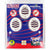 Repellente per parassiti Weitech Ad Ultrasuoni (3 Unità) - Augustea Shop