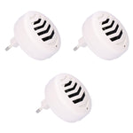 Repellente per parassiti Weitech Ad Ultrasuoni (3 Unità) - Augustea Shop